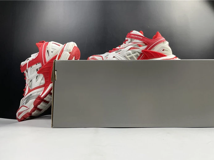 ModernLook BLCG TRACK SNEAKER 568614 W2GN3 1293 3499