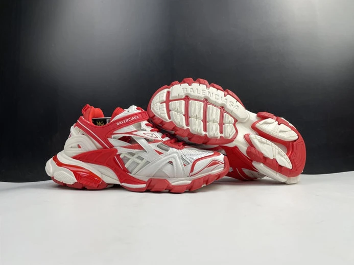 ModernLook BLCG TRACK SNEAKER 568614 W2GN3 1293 3499