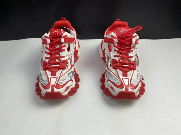 ModernLook BLCG TRACK SNEAKER 568614 W2GN3 1293 3499