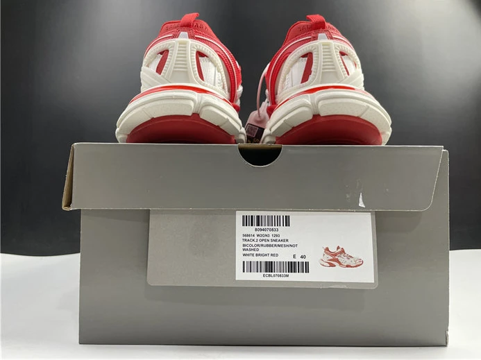 ModernLook BLCG TRACK SNEAKER 568614 W2GN3 1293 3499