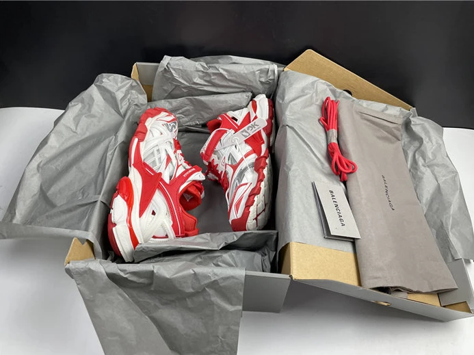 ModernLook BLCG TRACK SNEAKER 568614 W2GN3 1293 3499