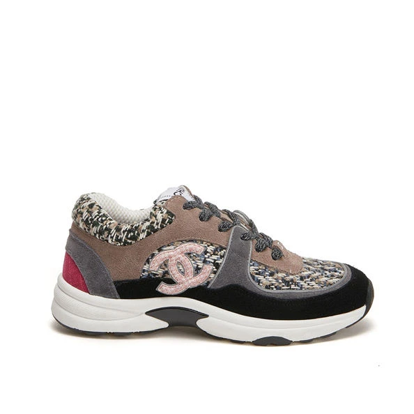 ModernLook Chanel Sneakers 1271