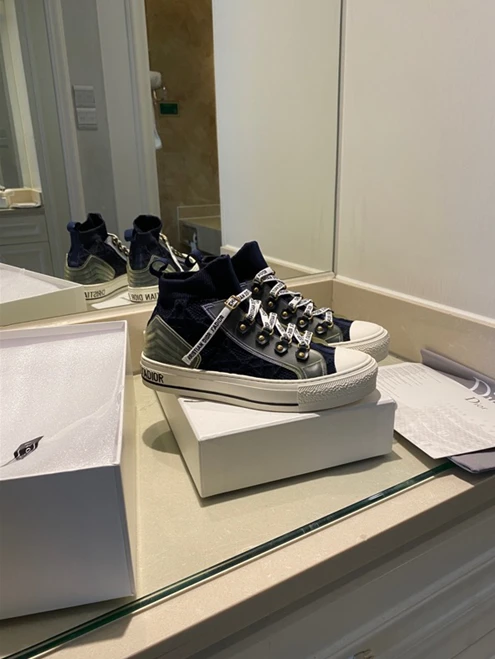 ModernLook DR Sneaker 1694