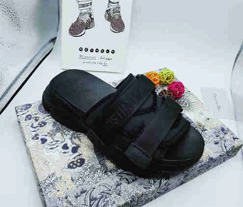 ModernLook Dio Slipper 3262