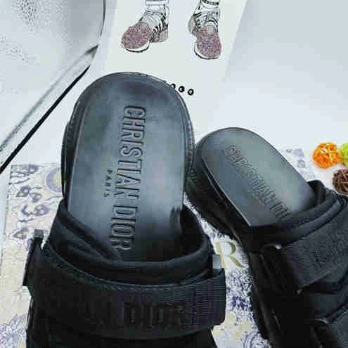 ModernLook Dio Slipper 3262