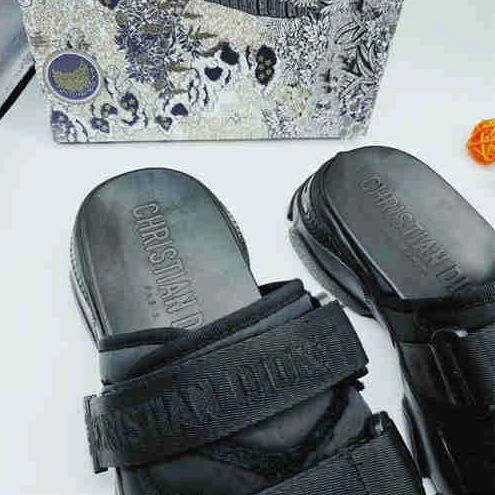 ModernLook Dio Slipper 3262
