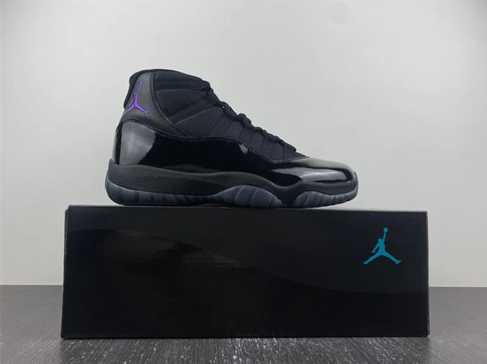 ModernLook Jordan 11 Retro Gamma Blue 378037-006 1051