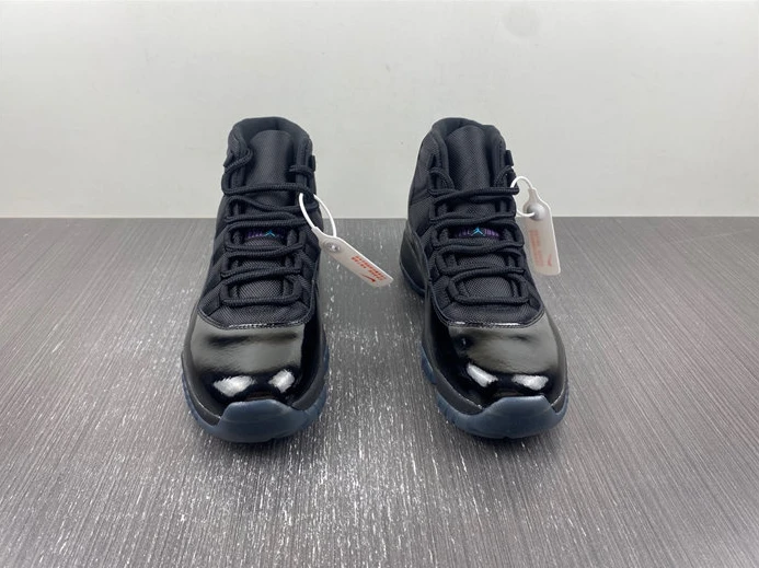 ModernLook Jordan 11 Retro Gamma Blue 378037-006 1051