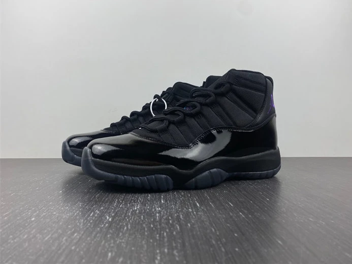 ModernLook Jordan 11 Retro Gamma Blue 378037-006 1051
