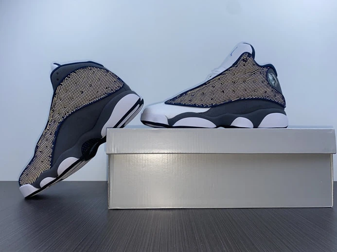 ModernLook Jordan 13 Retro Flint 414571-404 1154