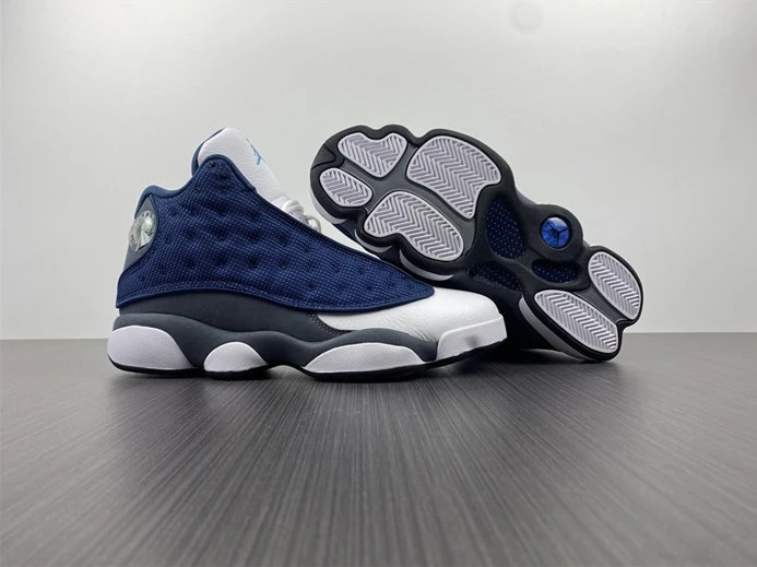 ModernLook Jordan 13 Retro Flint 414571-404 1154