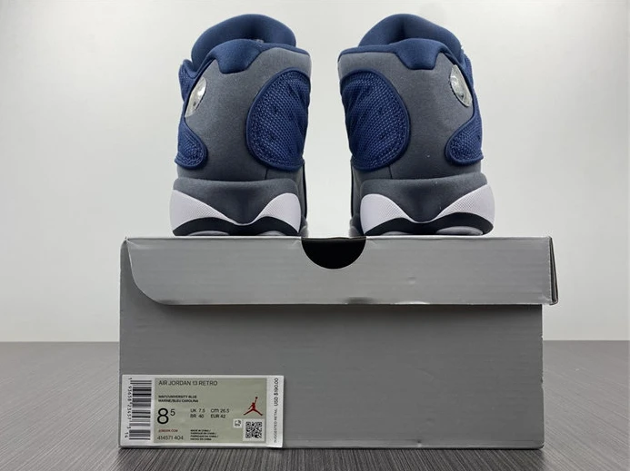 ModernLook Jordan 13 Retro Flint 414571-404 1154