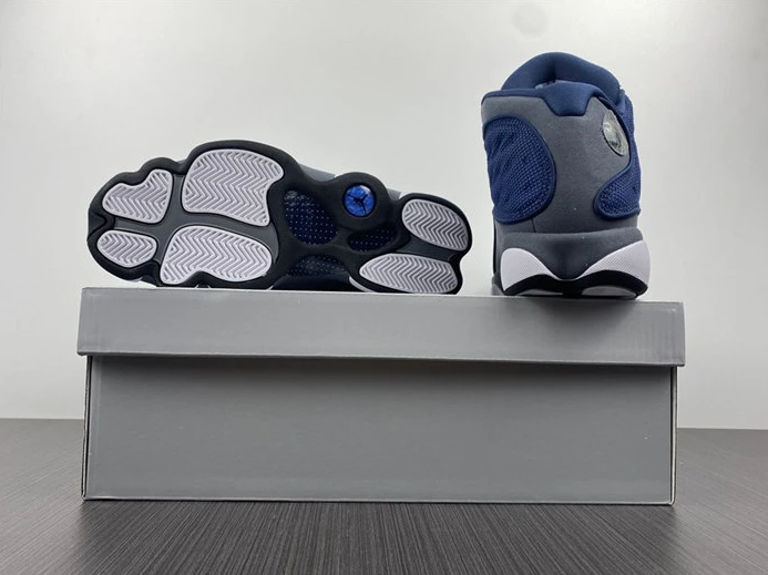 ModernLook Jordan 13 Retro Flint 414571-404 1154