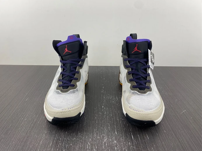 ModernLook Jordan 37 Light Bone Dark Concord DD6958-060 1220
