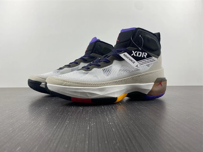 ModernLook Jordan 37 Light Bone Dark Concord DD6958-060 1220