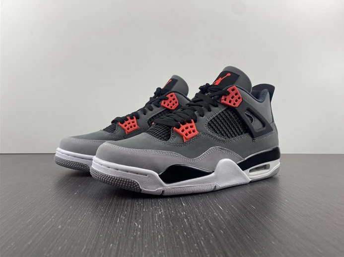 ModernLook Jordan 4 Retro Infrared DH6927-061 864