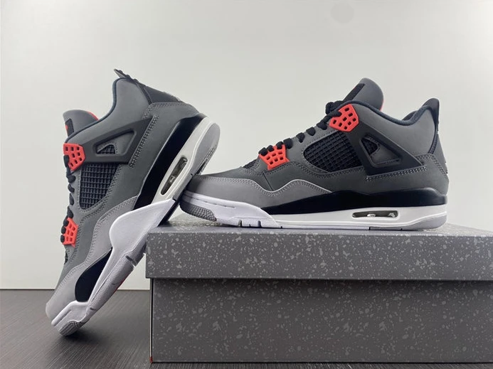 ModernLook Jordan 4 Retro Infrared DH6927-061 864