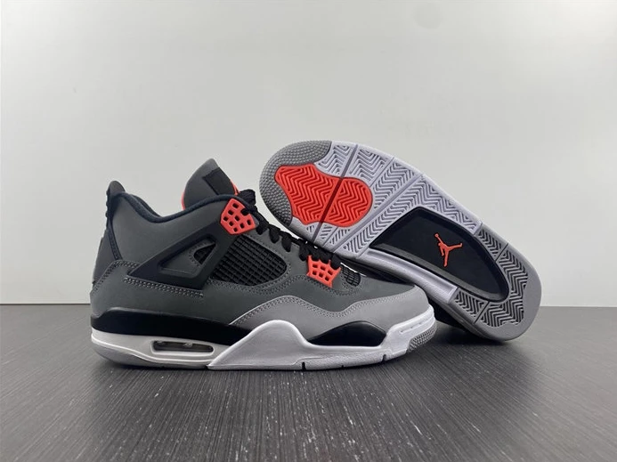 ModernLook Jordan 4 Retro Infrared DH6927-061 864