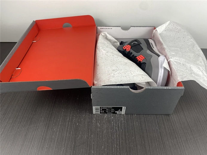 ModernLook Jordan 4 Retro Infrared DH6927-061 864