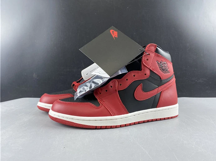 ModernLook Jordan1 Retro 85 Varsity Red BQ4422-600 509