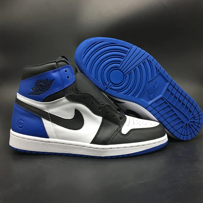 ModernLook Jordan1 Retro Fragment 716371-040 560