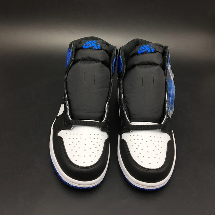 ModernLook Jordan1 Retro Fragment 716371-040 560