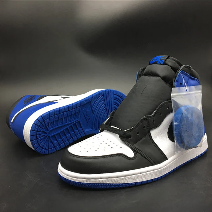 ModernLook Jordan1 Retro Fragment 716371-040 560