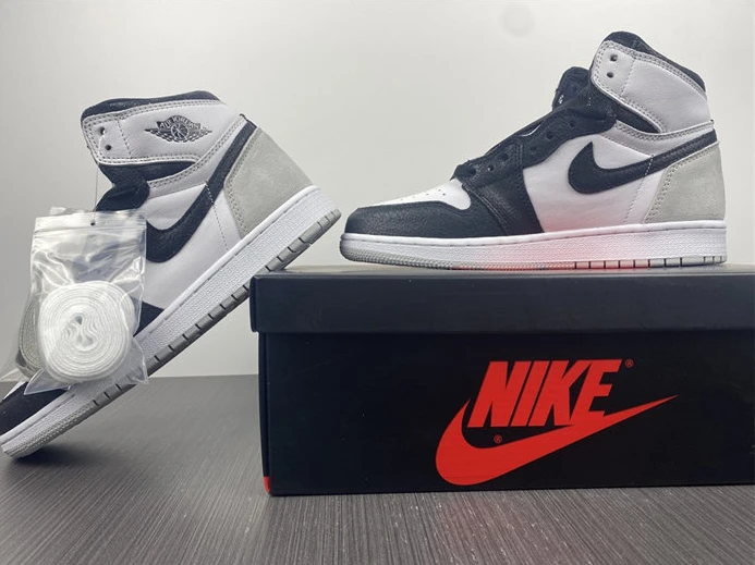 ModernLook Jordan1 Retro OG Stage Haze 575441-108 464