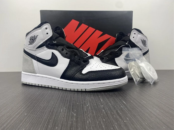 ModernLook Jordan1 Retro OG Stage Haze 575441-108 464