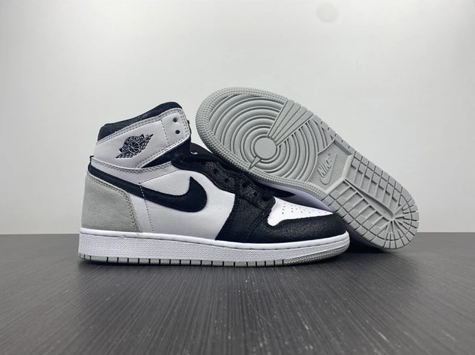 ModernLook Jordan1 Retro OG Stage Haze 575441-108 464