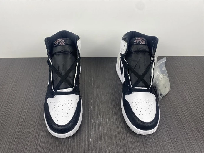 ModernLook Jordan1 Retro OG Stage Haze 575441-108 464