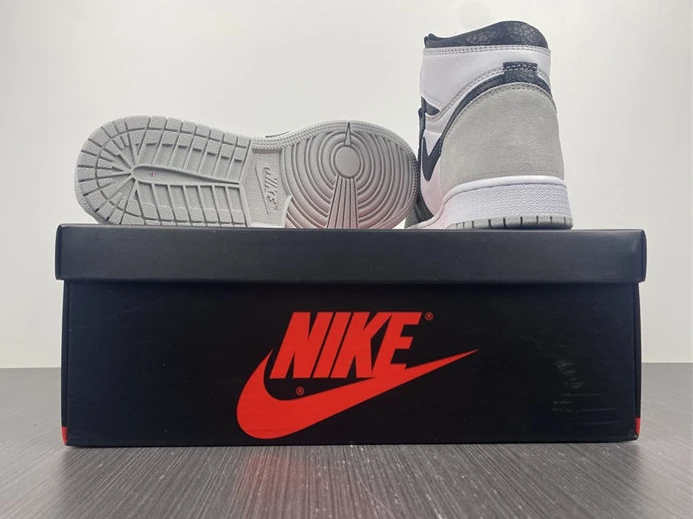ModernLook Jordan1 Retro OG Stage Haze 575441-108 464