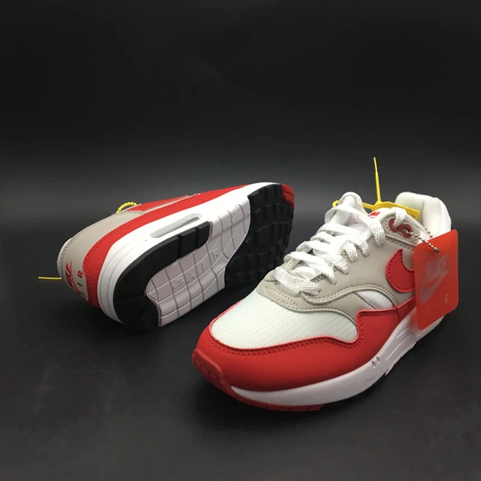 ModernLook Nike Air Max 1 Anniversary Red 908375-103 2686