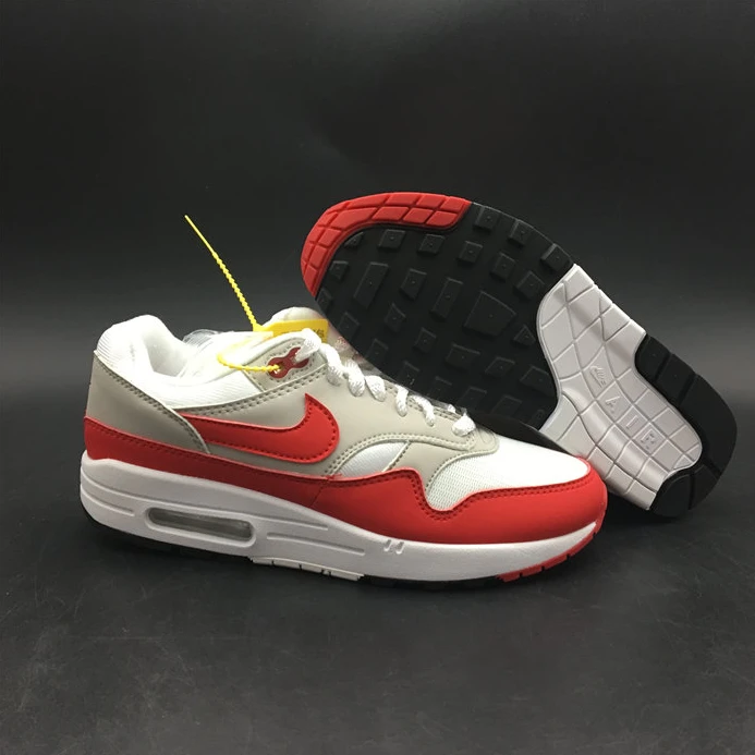 ModernLook Nike Air Max 1 Anniversary Red 908375-103 2686
