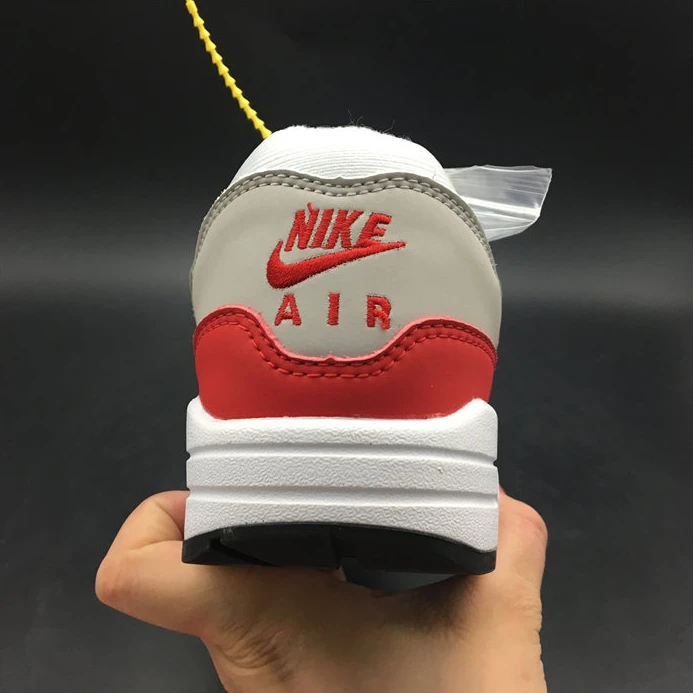 ModernLook Nike Air Max 1 Anniversary Red 908375-103 2686