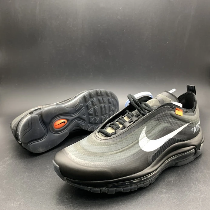 ModernLook Nike Air Max 97 Off-White Black AJ4585-001 2322