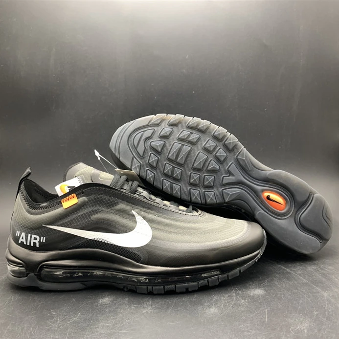 ModernLook Nike Air Max 97 Off-White Black AJ4585-001 2322