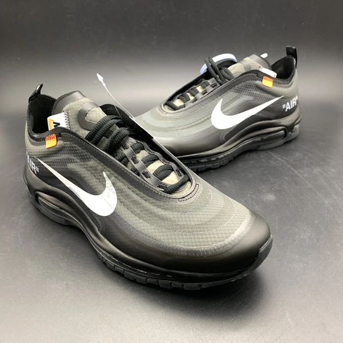 ModernLook Nike Air Max 97 Off-White Black AJ4585-001 2322