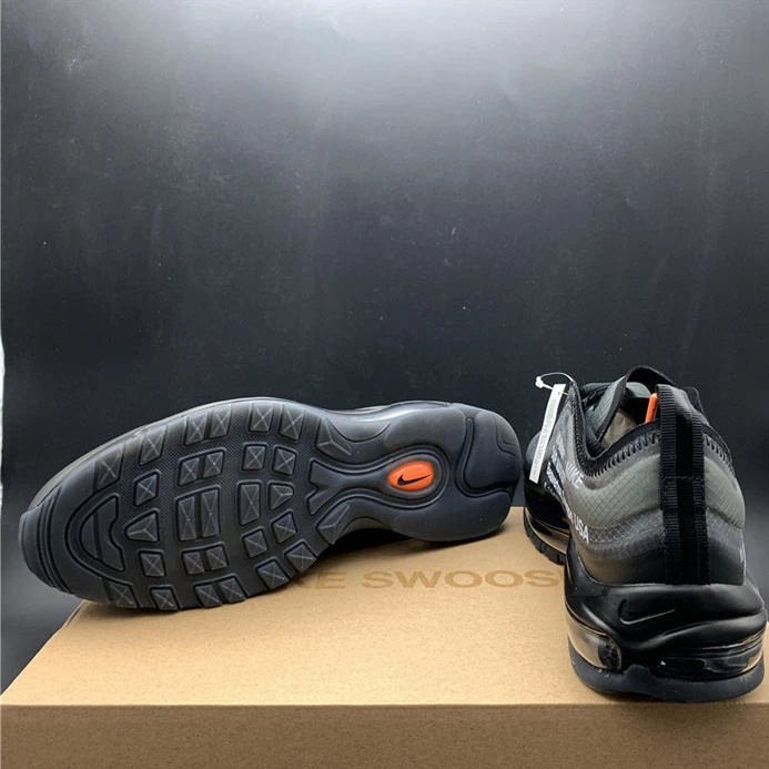 ModernLook Nike Air Max 97 Off-White Black AJ4585-001 2322