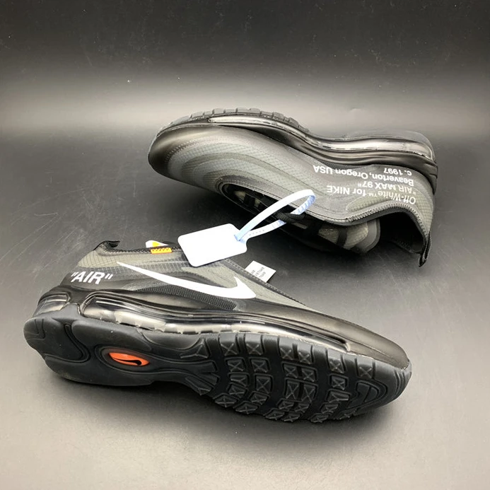 ModernLook Nike Air Max 97 Off-White Black AJ4585-001 2322