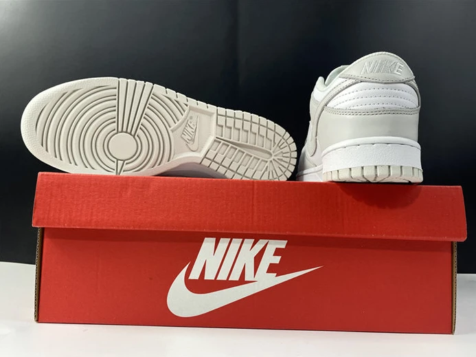 ModernLook Nike Dunk Low Photon Dust DD1503-103 2106