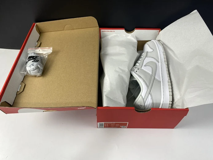 ModernLook Nike Dunk Low Photon Dust DD1503-103 2106