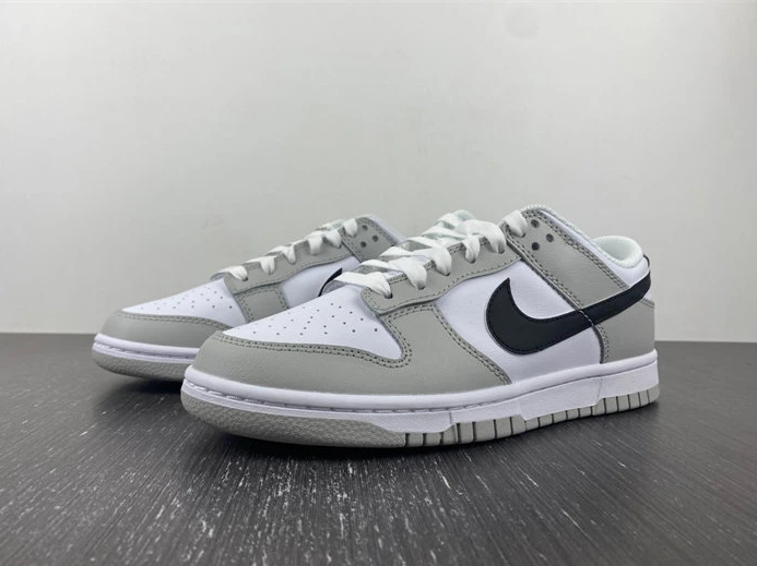 ModernLook Nike Dunk Low SE "Lottery Pack Grey Fog" DR9654-001 1833