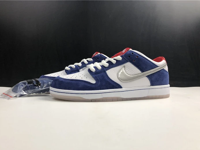 ModernLook Nike Dunk SB Low Ishod Wair BMW 839685-416 2197