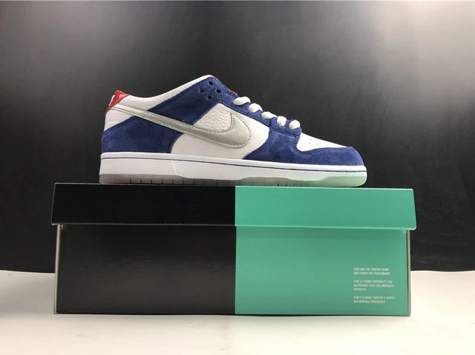 ModernLook Nike Dunk SB Low Ishod Wair BMW 839685-416 2197