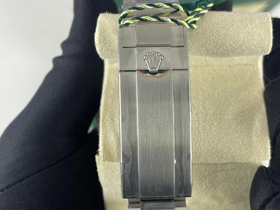ModernLook Rolex Blue Ghost Watch (41mm) 313