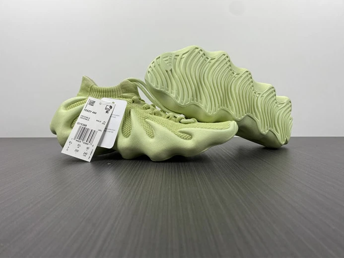 ModernLook adidas Yeezy 450 RESIN GY5388 2966