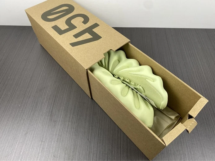 ModernLook adidas Yeezy 450 RESIN GY5388 2966