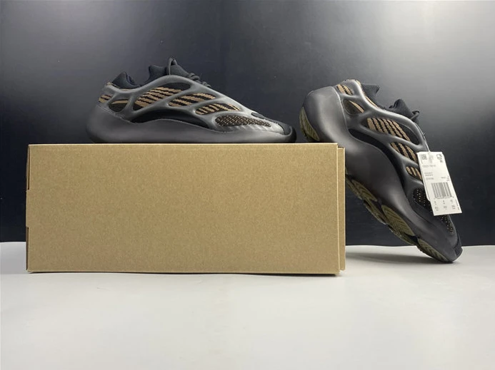 ModernLook adidas Yeezy 700 V3 Clay Brown GY0189 3017
