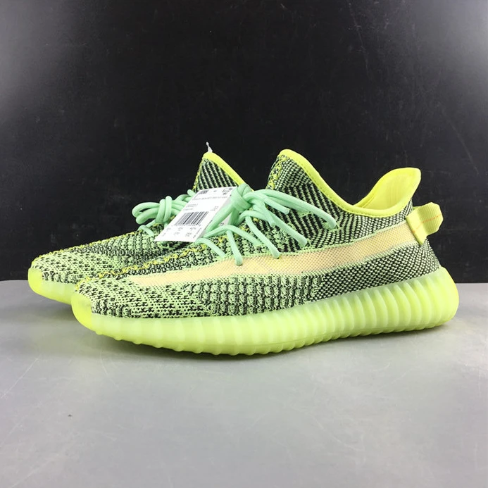 ModernLook adidas Yeezy Boost 350 V2 Yeezreel (Reflective) FX4130 2919